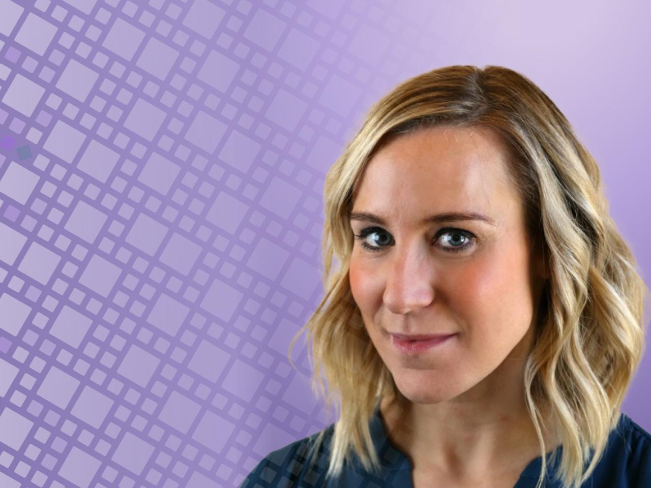 Suzys chief customer officer katie gross promoted to president