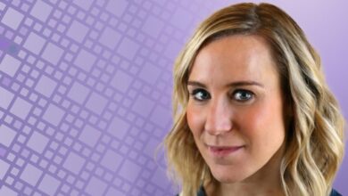 Suzys chief customer officer katie gross promoted to president