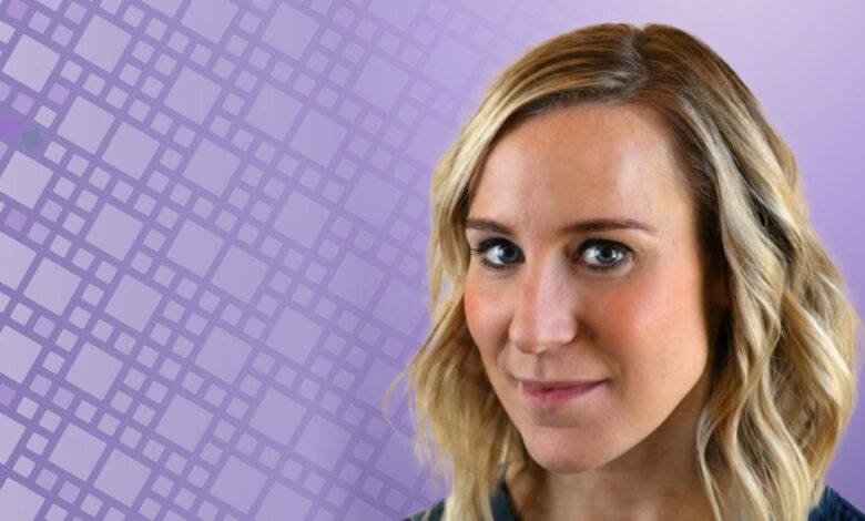 Suzys chief customer officer katie gross promoted to president