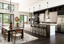 Elises open concept kitchen transformation