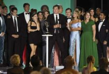 Transmedia adaptations emmys fallout