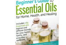 Essential oils how to get started