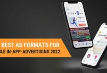 Make mobile advertising easier please