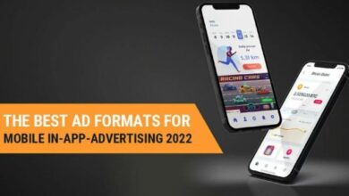 Make mobile advertising easier please