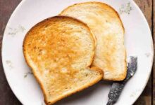 The most delicious super easy toast recipe