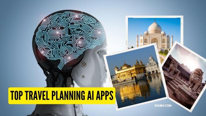 Gogobot ai travel planning