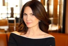 Trish mcevoy fall funday fix