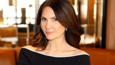 Trish mcevoy fall funday fix