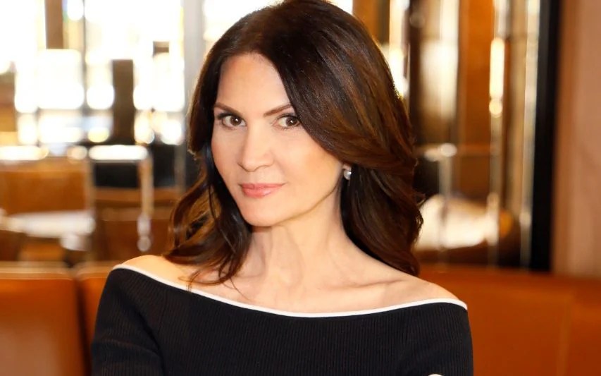 Trish mcevoy fall funday fix