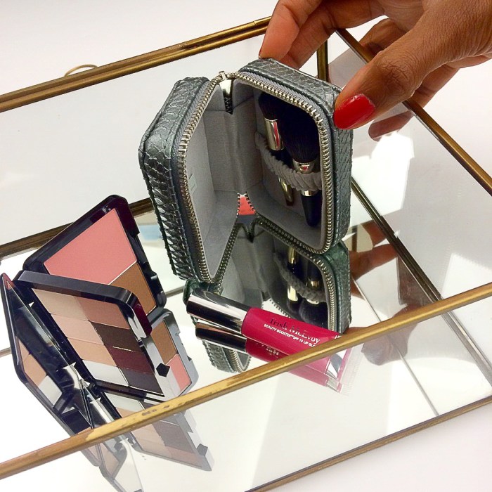 Trish mcevoy fall funday fix