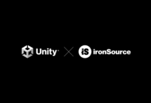 Unity merges with ironsource