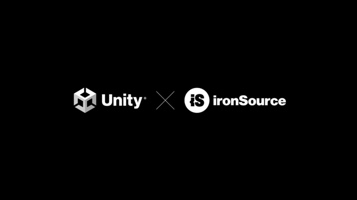 Unity merges with ironsource