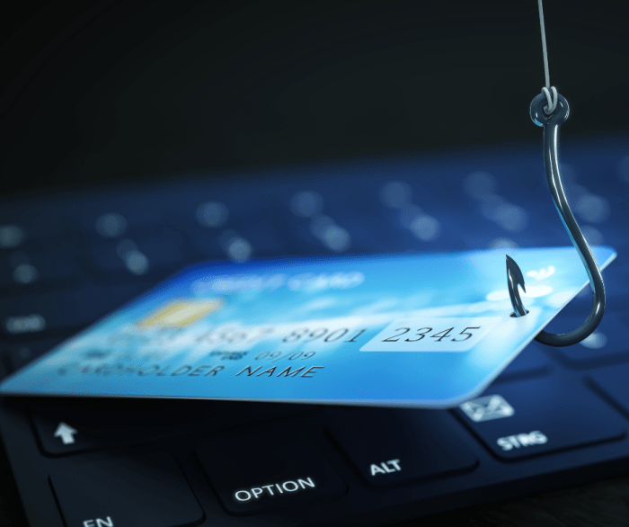 The psychology of phishing attacks