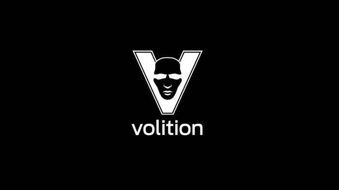 Volition closes embracer group restructuring