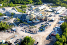 Wesdome gold mines appoints guy belleau as chief operating officer