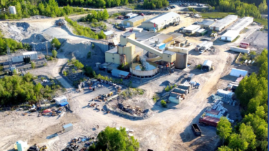 Wesdome gold mines appoints guy belleau as chief operating officer