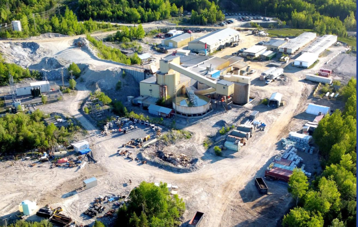 Wesdome gold mines appoints guy belleau as chief operating officer