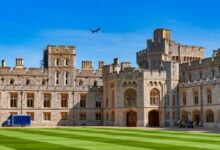 Discover the magic of windsor castle this summer