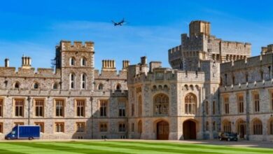 Discover the magic of windsor castle this summer