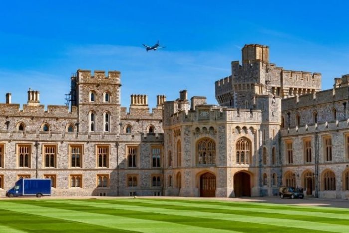 Discover the magic of windsor castle this summer