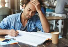 The joys of adulting