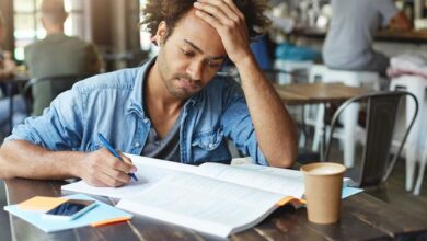 The joys of adulting