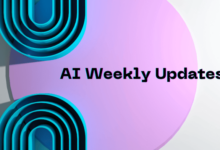 Ai weekly the election