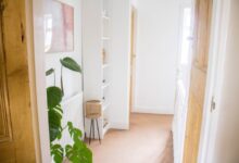 5 tips for making over your hallway