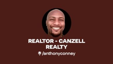 Canzell realty joins forces with exp realty ushering in new era of growth and impact