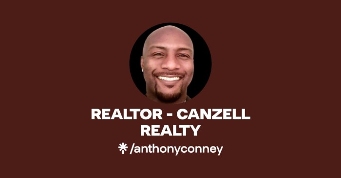 Canzell realty joins forces with exp realty ushering in new era of growth and impact