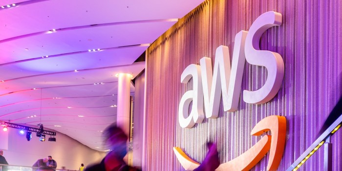 Informatica strengthens aws support