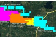 Abcourt is preparing new stripping and additional drilling work on its flordin property