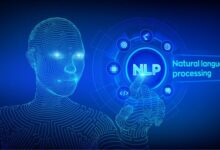 What is natural language processing