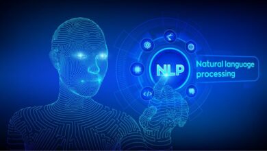 What is natural language processing