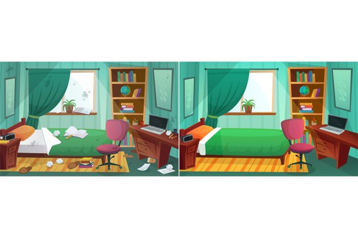 Room craft diy before after projects stories bathroom master makeover budget Lauras craft room before after