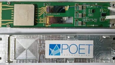 Poet technologies announces closing of us15 million private placement