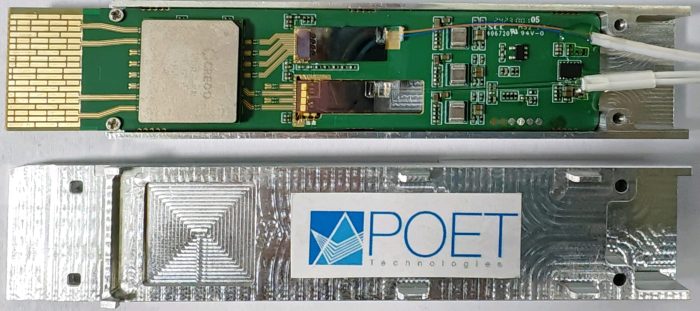 Poet technologies announces closing of us15 million private placement