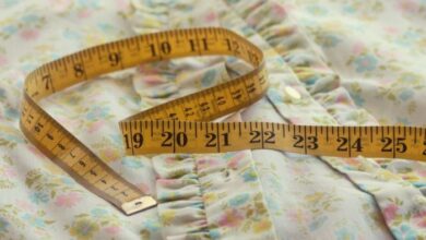 How to shop for vintage clothing understanding vintage sizing