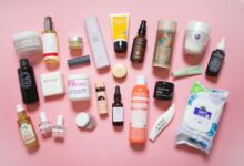 3 beauty products i am loving