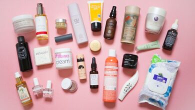 3 beauty products i am loving