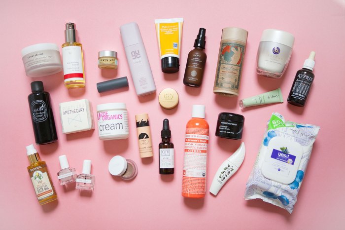 3 beauty products i am loving