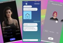 Apple chatbots imessage apps