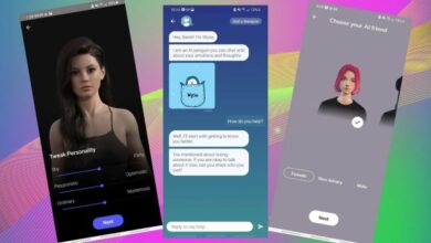 Apple chatbots imessage apps