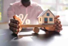 Best mortgage rates canada