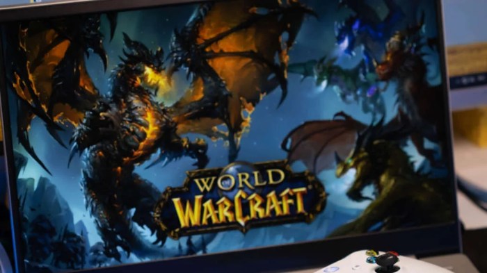 World of warcraft union wowgg