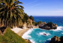 Our trip to big sur ca