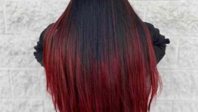 5 tips for keeping red hair bright