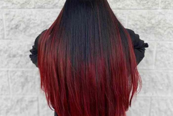 5 tips for keeping red hair bright