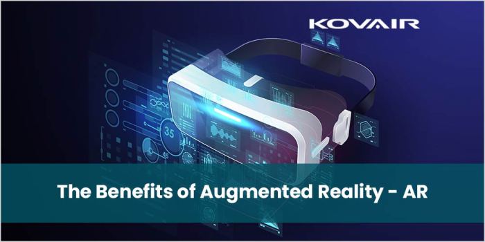 Reaping benefits augmented workforce