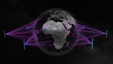 Computing systems containing certain power modules infringe vicor patents